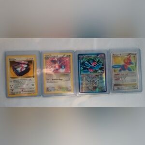 ✨Porygon Pokemon Full Evolution Card Bundle (work in progress)✨